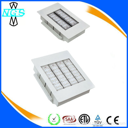 gas station led canopy lights suppliers New Goods Technology high quality explosion-proof gas station led canopy lights